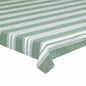 Tovaglia Cotone Verde 140x140 cm Tognana Natural Love - Casa & Stile