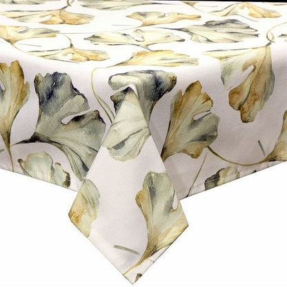 Tovaglia Ginko Tognana 140x140cm Antimacchia - Casa & Stile