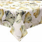 Tovaglia Ginko Tognana 140x140cm Antimacchia - Casa & Stile