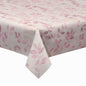 Tovaglia Ivj Tognana 140x140 cm - Poliestere Antimacchia - Casa & Stile