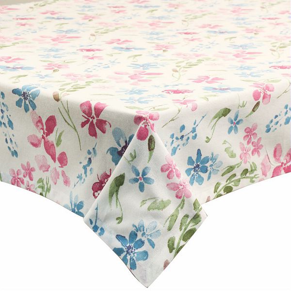 Tovaglia Quadrata Alma Tognana 140x140 cm - Casa & Stile