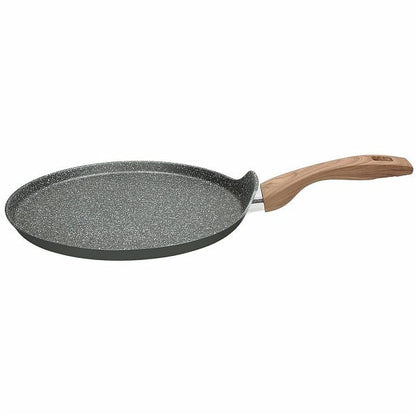 Crepiera Antiaderente 28 cm Tognana Great Stone - Alluminio Forgiato Induzione