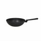 Wok Antiaderente 28 cm Tognana Authentika - Alluminio Forgiato Made in Italy Induzione
