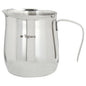 Lattiera Acciaio Inox 50 cl Tognana Riflex - Montalatte Cappuccino 6 Tazze