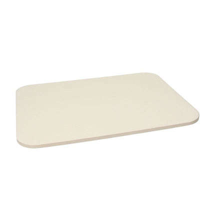 Set Pizza Stone 3 Pezzi Multicolor – Pietra Refrattaria per Pizza in Casa