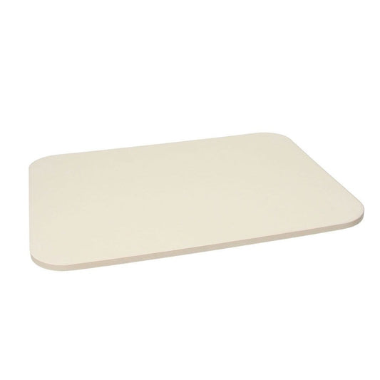 Set Pizza Stone 3 Pezzi Multicolor – Pietra Refrattaria per Pizza in Casa