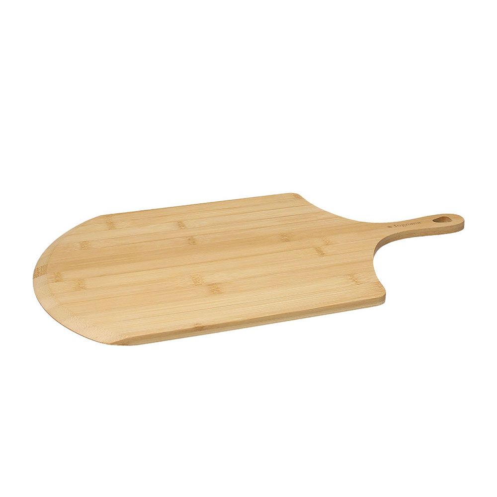Set Pizza Stone 3 Pezzi Multicolor – Pietra Refrattaria per Pizza in Casa