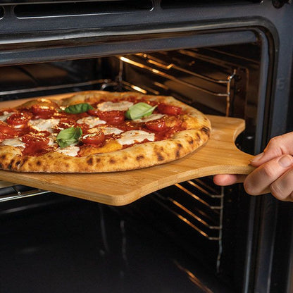 Set Pizza Stone 3 Pezzi Multicolor – Pietra Refrattaria per Pizza in Casa