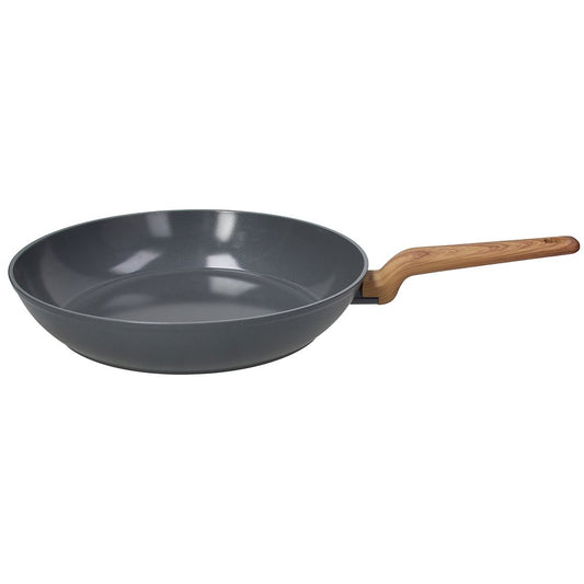 Padella 32 cm T-Care My Cooking - Alluminio Riciclato PFAS Free Tognana