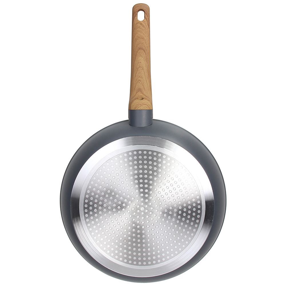 Padella 32 cm T-Care My Cooking - Alluminio Riciclato PFAS Free Tognana